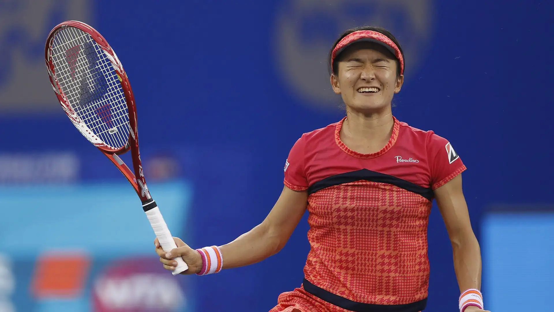 Shuko Aoyama: guadagni complessivi 470,342 dollari
