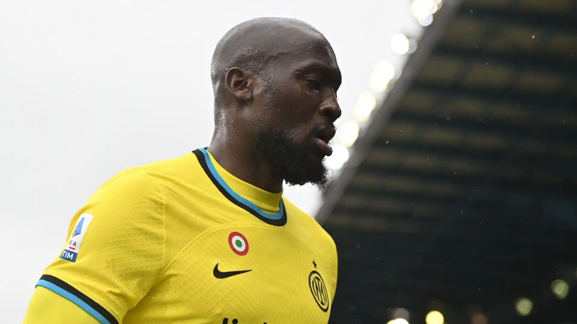 Tensione tra Romelu Lukaku e il Chelsea: immagini
