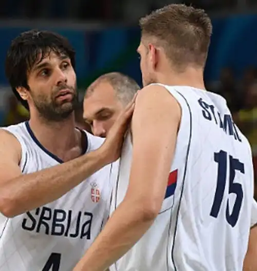Virtus, il parere dei medici su Teodosic