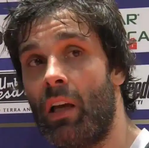 Basket: Serie A, Milos Teodosic punito