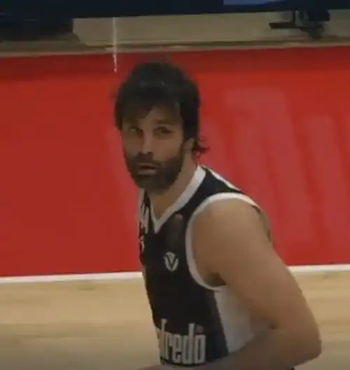 Eurolega, la Virtus Bologna si muove per la squalifica di Milos Teodosic