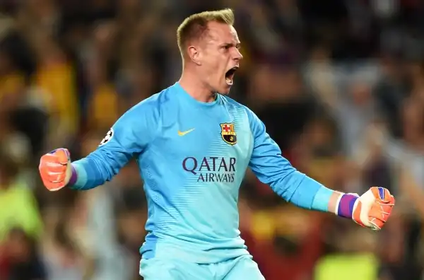 Ter Stegen, la Juventus inizia a fare sul serio