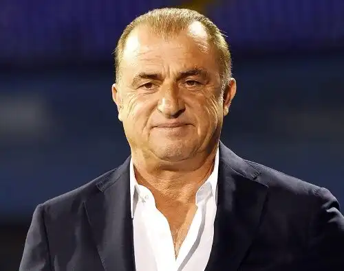 Coronavirus, Terim positivo e ricoverato