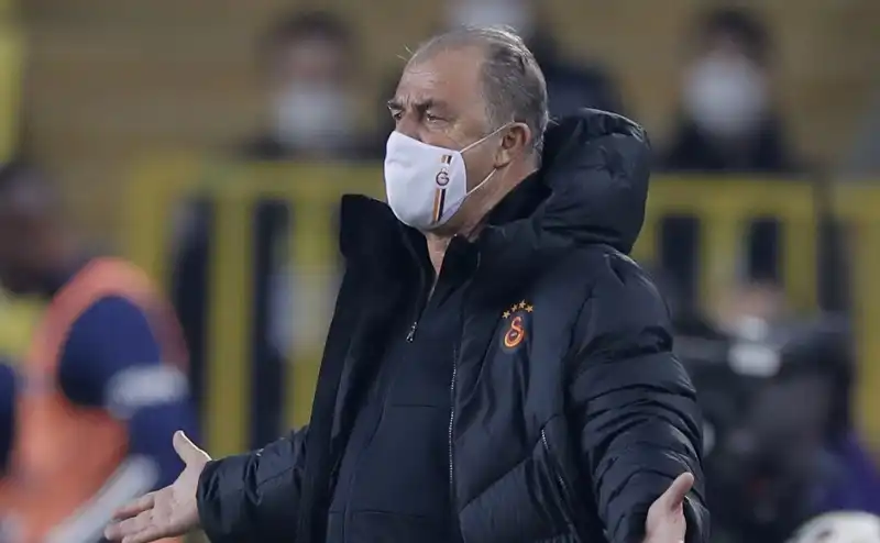 Fatih Terim-Galatasaray: anche l’atto IV è finito