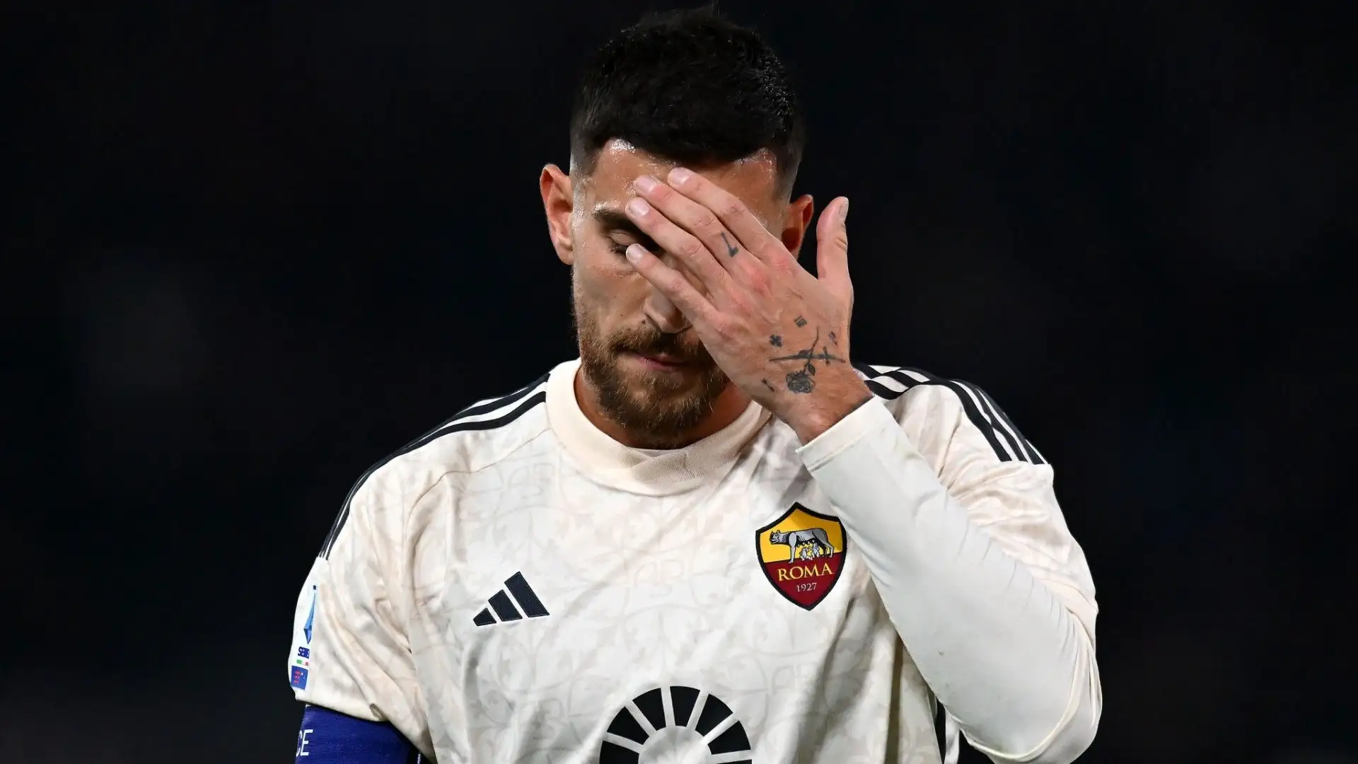 Il capitano giallorosso potrebbe lasciare il club a gennaio o la prossima estate
