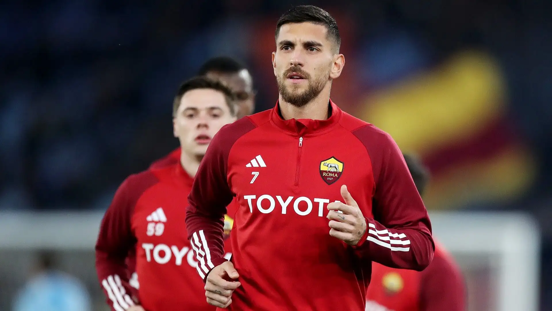 Il valore del calciatore è quasi dimezzato rispetto al 2022
