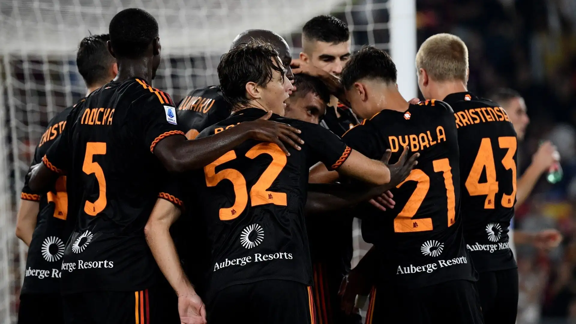 In questa stagione ha segnato 2 gol e servito 1 assist 