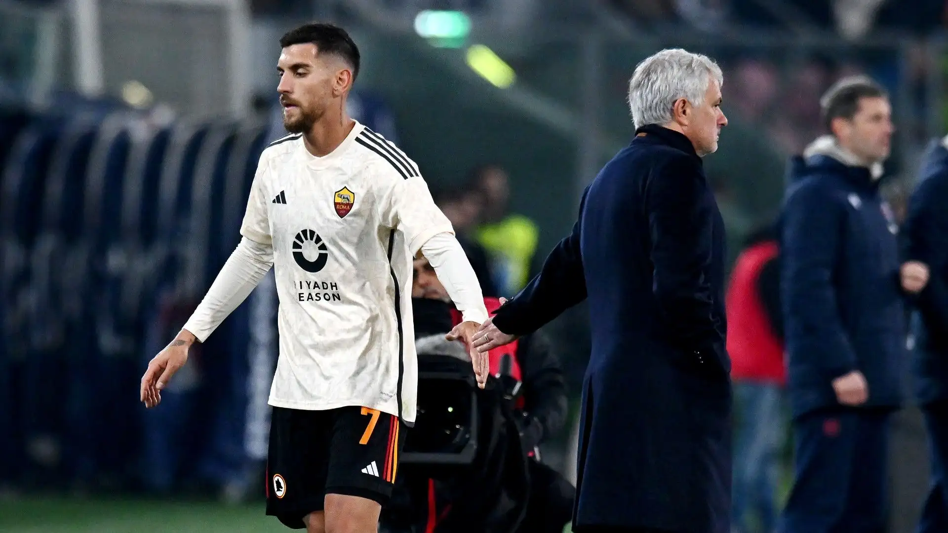 La Saudi Pro League è pronta per una grande offerta
