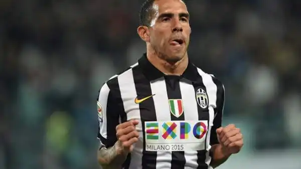 Che sia un altro segnale dell'Apache al Boca Juniors?