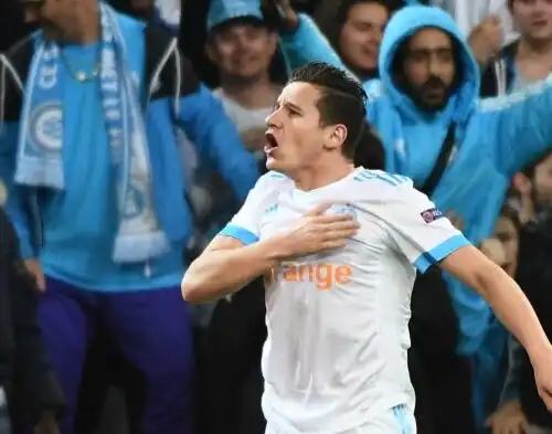 Thauvin smentisce le voci sul Milan