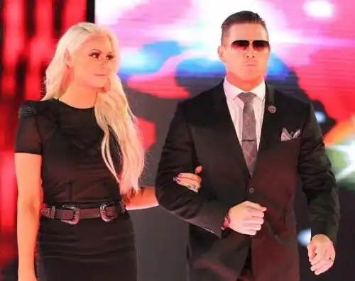 WrestleMania, The Miz pronto per John Cena