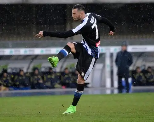 Ufficiale: Thereau alla Fiorentina
