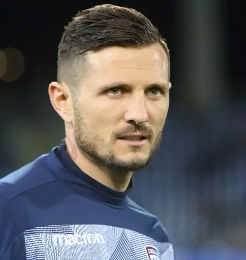 Cagliari-Fiorentina, le probabili formazioni
