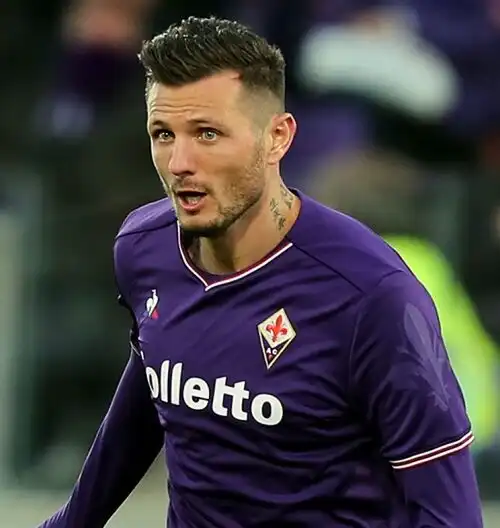 Fiorentina: Thereau via già a giugno