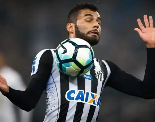 Thiago Maia spiazza l’Inter