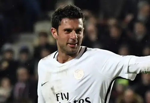 Motta rompe col Psg: ”Successe cose incredibili”