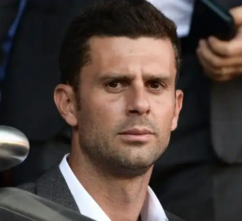 Genoa, Thiago Motta: “Ho tante idee”