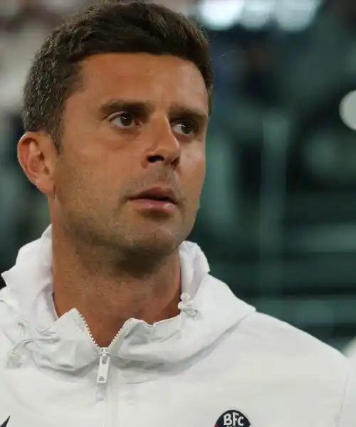 Thiago Motta avverte il Cagliari