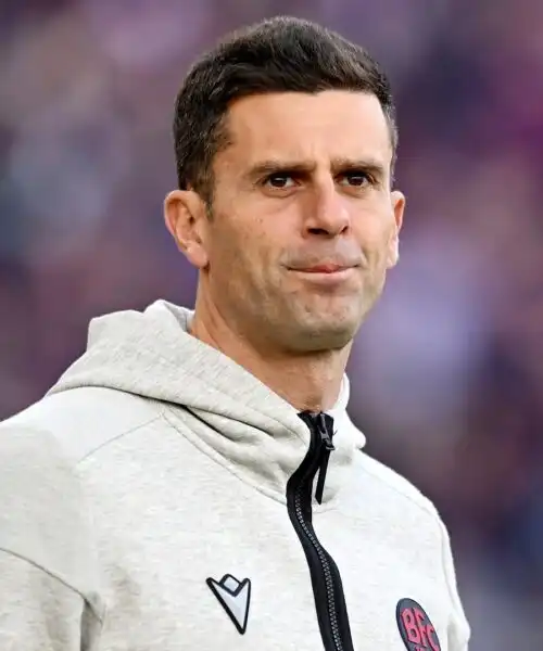 Bologna, Thiago Motta: “Una settimana fantastica”