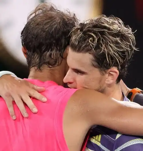 Sorpresa agli Australian Open: Nadal fuori