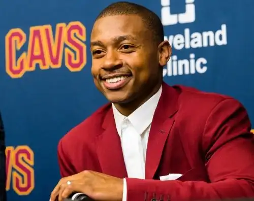 NBA, Thomas sicuro: “Ai Cavs per vincere il titolo”