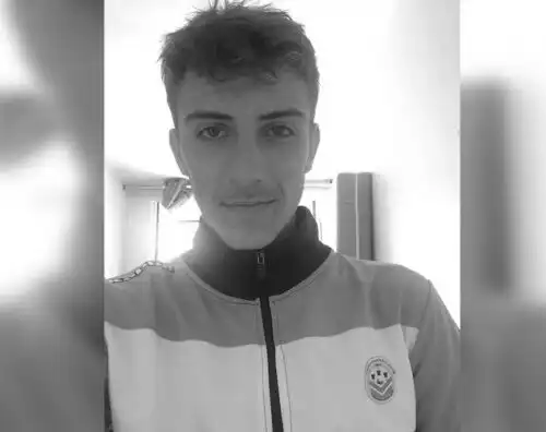 Nuova tragedia nel calcio, è morto Rodriguez