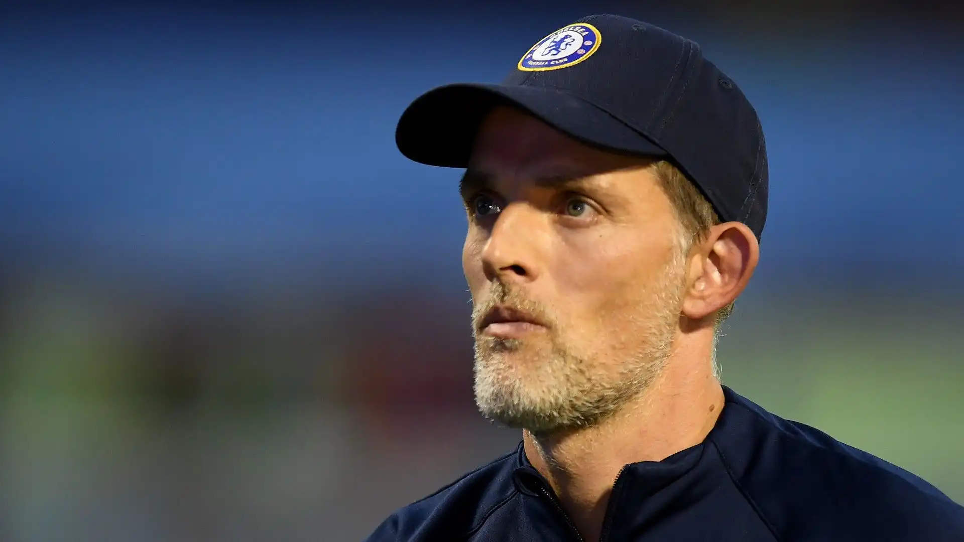 Thomas Tuchel è in ottima compagnia: ecco gli allenatori svincolati. Sfoglia la gallery!