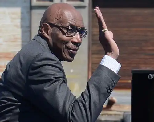 La Nba piange Thurmond
