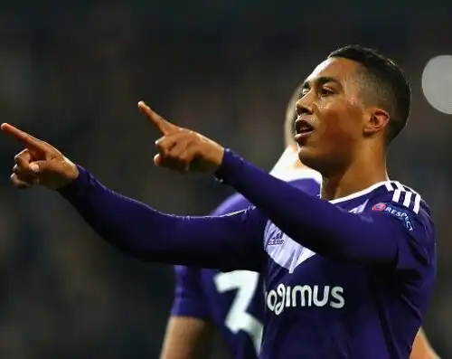 Juve, si pensa a Tielemans per la mediana