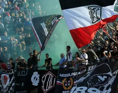 Ascoli, al via i nuovi lavori nello stadio