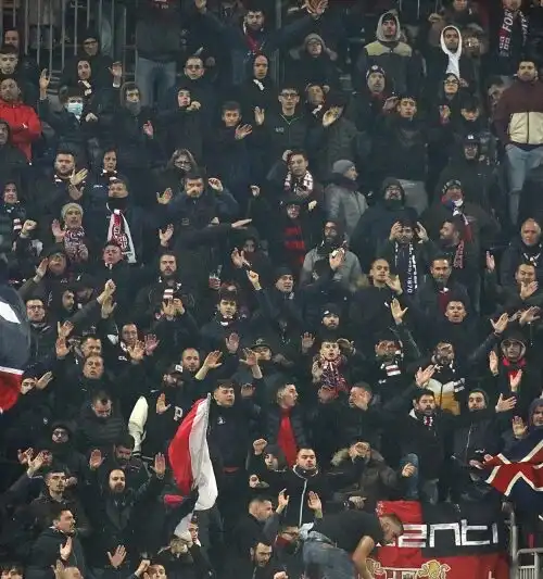 Alessandro Deiola divide i tifosi del Cagliari