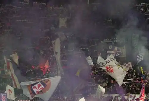 La Fiorentina aspetta il Milan