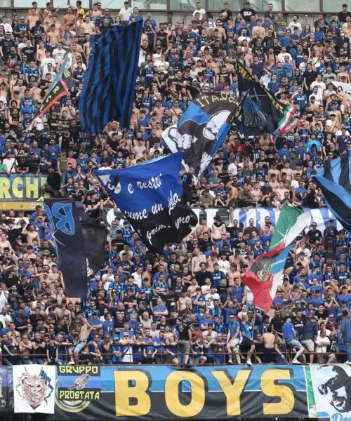 Inter, Riccardo Ferri è tornato: “Una grande responsabilità”