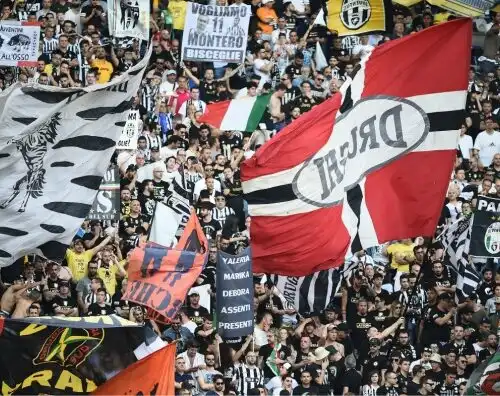 Siviglia, scontri tra tifosi. Aggrediti juventini