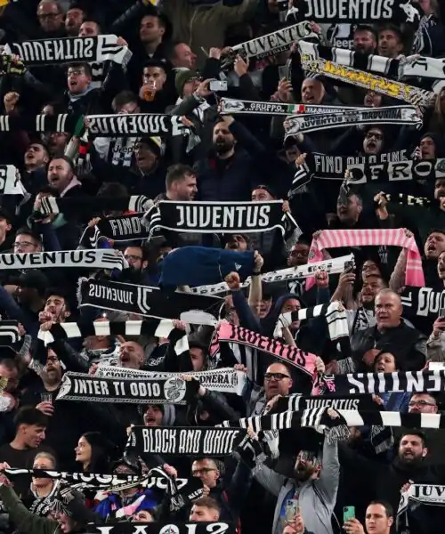 Juve, il tridente dei sogni già infiamma i tifosi bianconeri