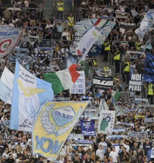 Lazio, abbonamenti a gonfie vele