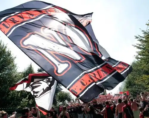 Serie A, più tifosi allo stadio