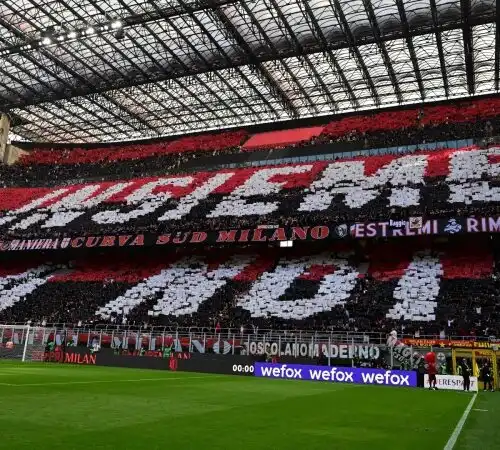 L’ombra del Triplete sulla festa del Milan: la data che ‘scotta’