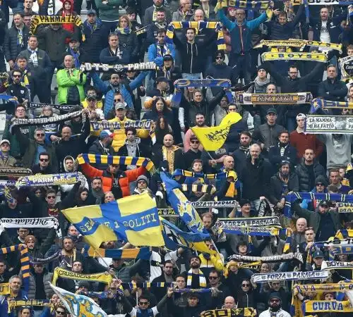 B, si parte con Parma-Bari. Date e orari delle prime tre giornate