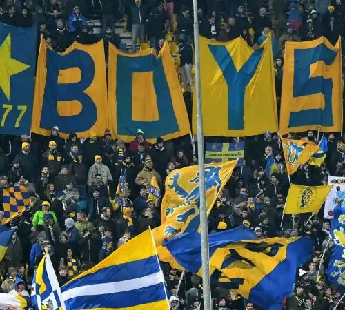 Parma, si guarda già al futuro: “Sappiamo come vincere la Serie B”