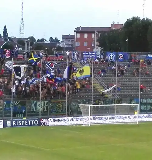 Il Pisa torna in serie B