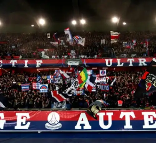 La Francia riparte col calciomercato