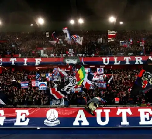 Flop Psg, i tifosi si vergognano