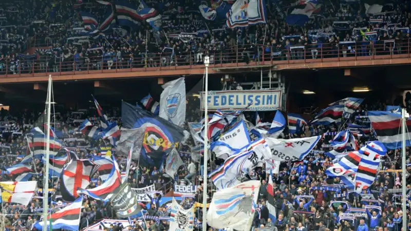 Mercato Sampdoria, la caccia al tecnico continua tra sogni e realtà