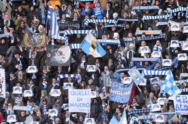 Spal, Colombarini fa sognare i tifosi