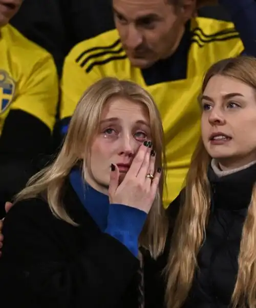 Tragedia a Bruxelles, la disperazione dei tifosi