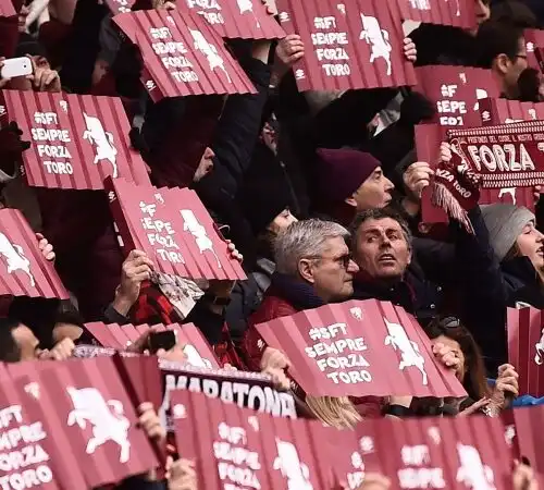 Mercato Torino: cambio in porta, conferma in attacco