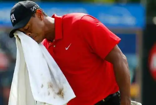 Tiger Woods, il ritorno è un’incognita