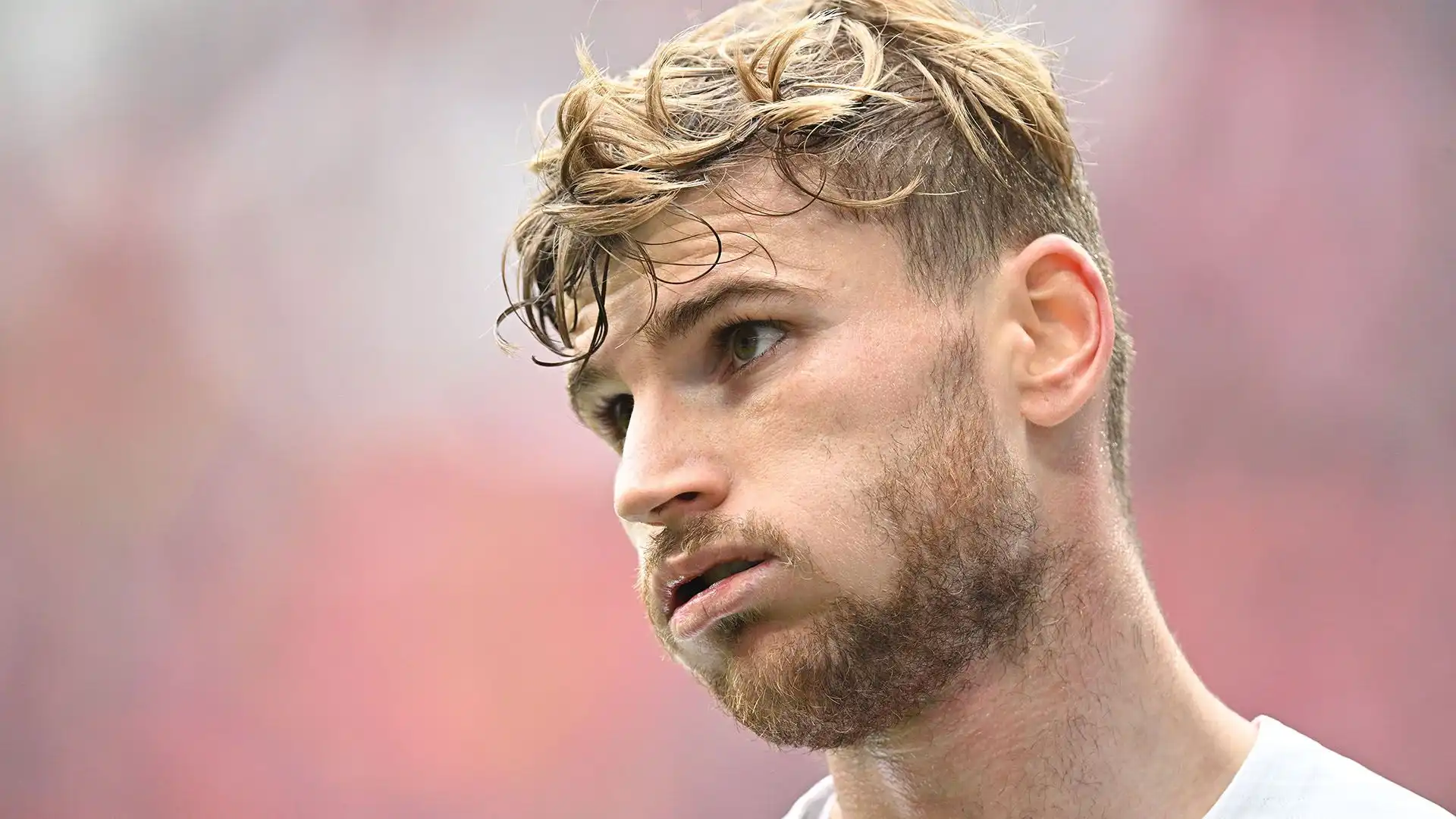 Timo Werner in crisi: la situazione è molto complicata. Foto

