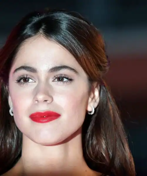 Tini Stoessel, le foto più belle della compagna di Rodrigo de Paul